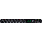 scarlett octopre dynamic front