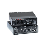 Steinberg UR22C Combinatie