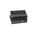 steinberg UR24C combinatie voor en achter