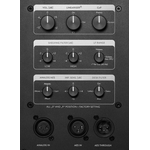 HEDD MK2 serie achterkant