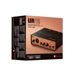UR12B Packshot