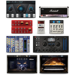 Hitmaker Expansion plugins bundle