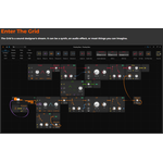 Bitwig The Grid