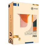 Artusria V Collection 11 Pro Packshot