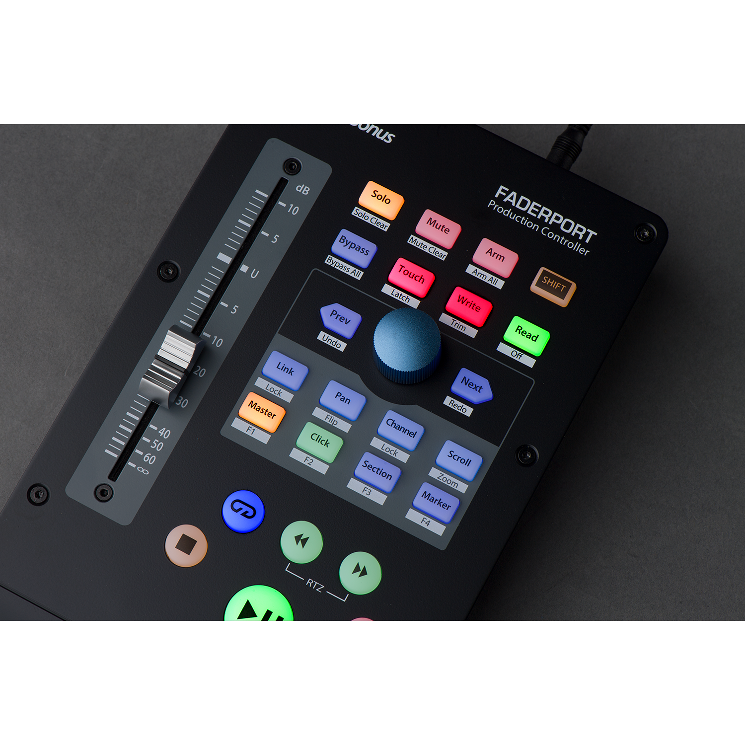 Presonus FaderPort V2 kopen? | Vmusic Pro