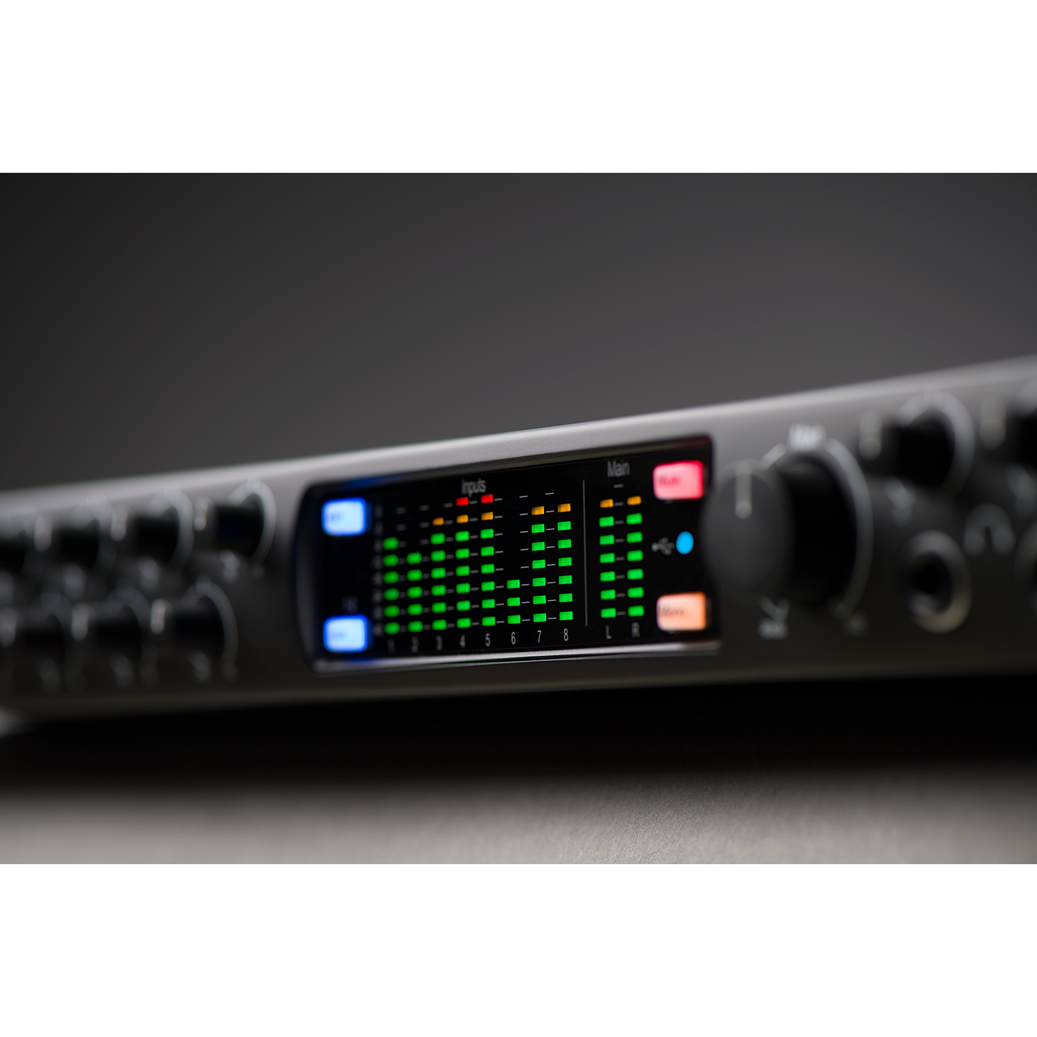 Presonus Studio 1824c kopen? | Vmusic Pro