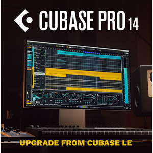 Upgrade from LE 12-14 product box