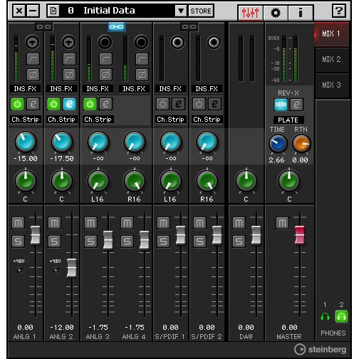 DTM・DAW UR28M Steinberg Steinberg UR28M