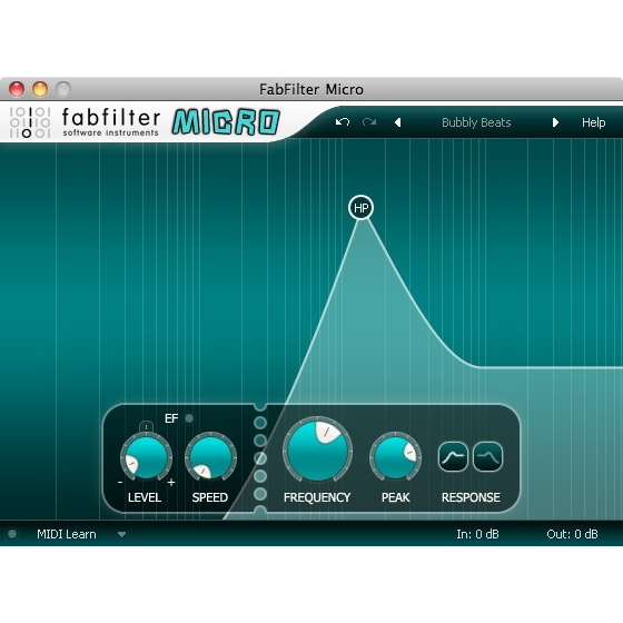 Fabfilter Total Bundle kopen? | Vmusic Pro