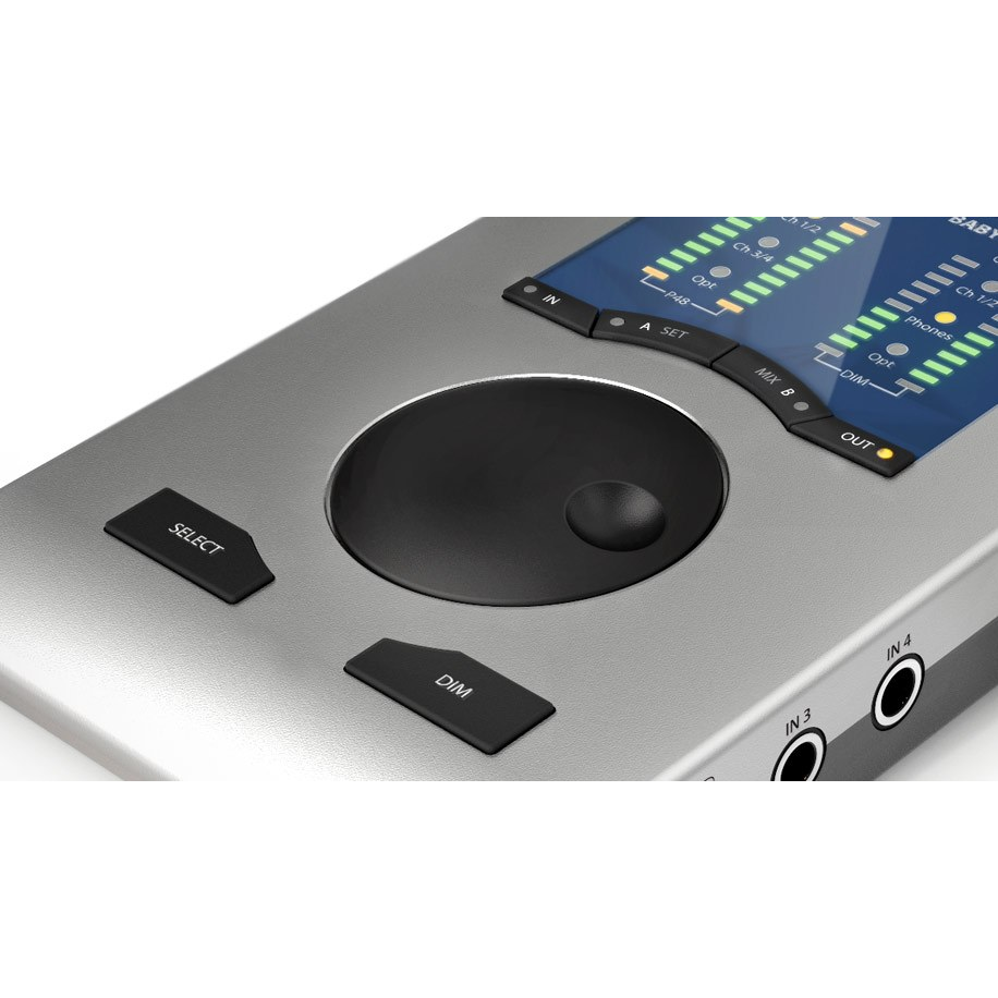 RME Babyface Pro FS kopen? | Vmusic Pro