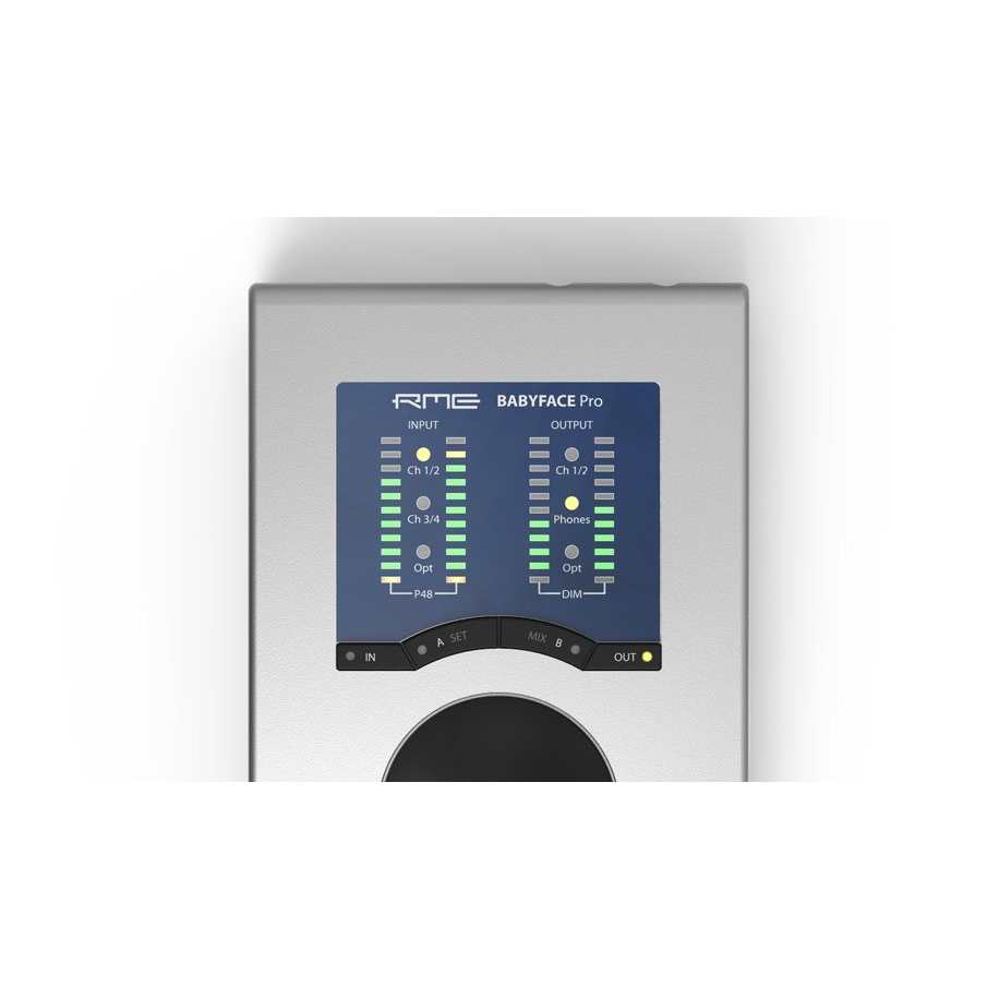 RME Babyface Pro FS kopen? | Vmusic Pro